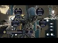 yareli build and guide warframe 1999