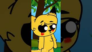 MIKECHU QUIERE SER AMIGO DE MIKE 😱😝  #SHORT | MAZER ANIMATIONS