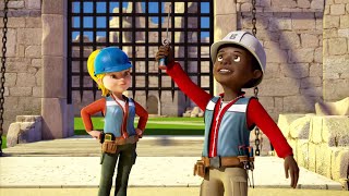 Bob the Brave - Bob the Builder | WildBrain