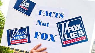 Fox News Suffers Embarrassing Legal Defeat Trying To Get Defamation Suit Dismissed