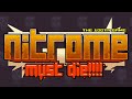 level theme 2 nitrome must die nitrome hd music