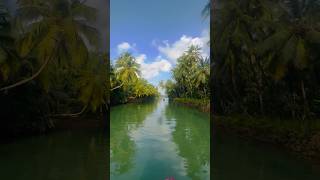 Honnavar Boating | Goa | Karnataka | Beautiful place to spend