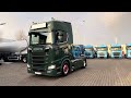 scania s650 v8 ngs 4x2 retarder p airco apk 444 tkm *top* our ref 08 bzv 6