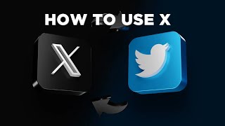 How To Use X(Twitter) Effectively 2024