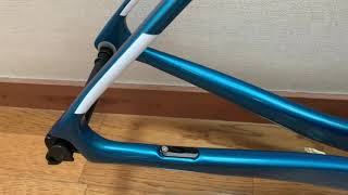 cinelli veltrix ゲットだぜw