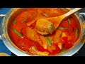 எந்த மீன் வாங்கினாலும் குழம்பு இப்படி சுவையா செய்யுங்க👌|Meen Kulambu|Fish Curry in Tamil| Fish Gravy