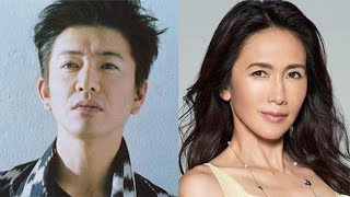 木村拓哉一家遭神秘人骚扰！工藤静香当场发飙，俩女儿被吓躲身后