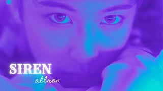 [OPV] ALLREN - Siren