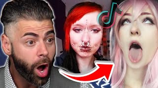 Tiktok Is Poisoning Entire Generations