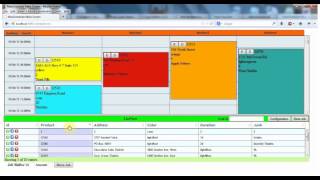 MaxScheduler web version
