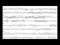 Joseph Foster Harkins - Mountain Streams for Flute/Piccolo and Percussion (2018) [Score-Video]