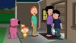 Louis losing composure compilation. #funnyvideos #familyguy