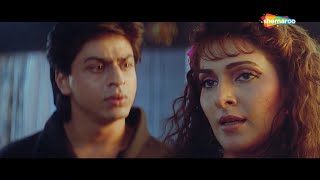 Yeh Lamhe Judaai Ke (HD) (2004) | Shahrukh Khan, Raveena Tandon | Romantic Movie