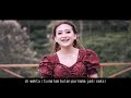 shinta arsinta dj ogel ogel kecewa official music video the best wahana musik