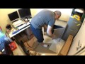 ikea hindö shelving system assembly and review clueless dad