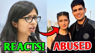 DCW Chief Reacts to Shubman Gill Sister getting HATE from RCB Fans! | Shubman Gill Sister IPL 2023