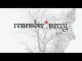 Remember*Mercy Lenten Devotional Day 017