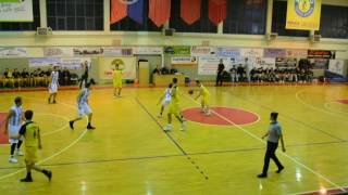 Billkara: Νίκαια 2012 - Μεταμόρφωση 71-67 (A2 EΣΚΑΘ)