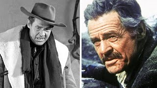 The Iconic Role Of Robert Ryan In Day Of The Outlawf Cost Him EVERYTHING