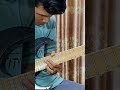 နေခဲ့တော့ guitar solo မျိုးကြီး