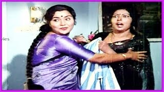 kaliyuga krishnudu - Telugu Full Length Movie - BalaKrishna,Radha  Part-1
