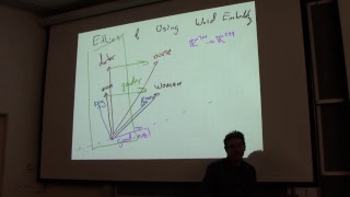 Data Mining -Lecture 7(Spring 2018)