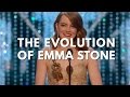 The Evolution Of Emma Stone (Journey To Winning Her First Oscar) update