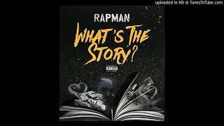 Rapman - Day That I Die [Music Audio] | BigupUK