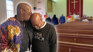 Larry Reid’s Church Members TURN On Him …. Expose His DARK PAST!!!, Armon Wiggins DRAG Wiley Show