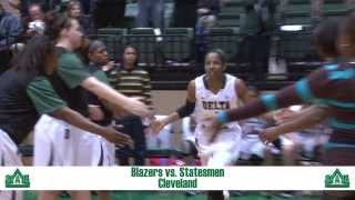 WBB: Lady Statesmen top in-state Belhaven