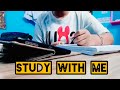 STUDY with Me🙇🏼‍♀️ real time 45 minutes #studywithme #studyexam #studymotivation  #youtube #study