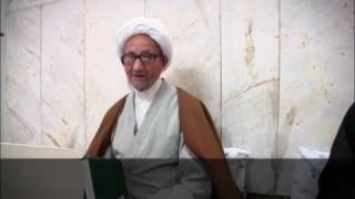 Witness  Online Ayatollah - 08 Oct - Part 1