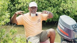 Celebrating 40 Years of Eco-Tourism: Jetworth Richardson in Barbuda - UHP Series Season 2/Episode 3