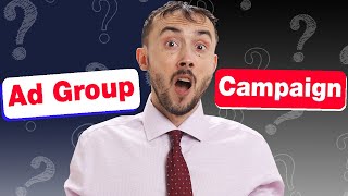 🧪 Campaign Experiments On Google ADs Vs. Using New Adgroups For Running Tests - What's Best? 📊⚙️