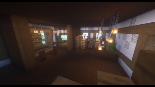 Minecraft Timelapse: Ultimate All-Facility Base | Satisfying ASMR Build #Shorts