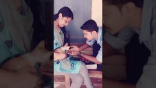 15 കൊല്ലമായി ഞങ്ങൾ കണ്ട സ്വപ്നം💕#love #schoollovestory #happy #couple #subscribe #support #shorts