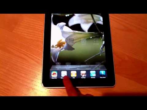 How to close multiple apps running on the iPad How to close multiple apps running on the iPad