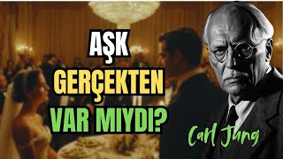 Evlilikler Sonsuza Kadardı – Ama İnsanlar Gerçekten Mutlu muydu? Carl Jung