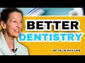 How to Actually get Healthy Teeth | Dr. Ellie Phillips