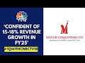 Exports Will Recover & See Good Growth Q2 Onwards: Mayur Uniquoters | CNBC TV18