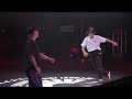 TOP8 | Bgirl | Riko vs Ayane | Mynavi JDSF Breaking Japan Open 2022 | FEworks