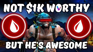 Is Weapon X Worth $1K?  Nope!!! But He is PHENOMENAL \u0026 My Most Valuable Mutant in MCoC