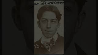 Iconic early mugshots from history Part 1 #Mugshots #RarePhotos