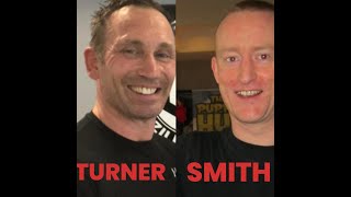 Hypnosis Week 107 Mixed Martial Arts Champion Gary Smiler Turner Versus Jonathan Royle Hypnotist