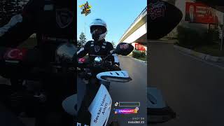 Yaşadığınız hayatın hakkını verin ❤️🏍️❤️