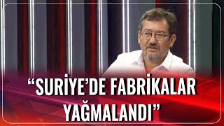 Serdar Akinan: \