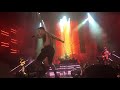 Imagine Dragons EVOLVE Tour 2018