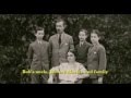 Bob Marleys Fathers Family