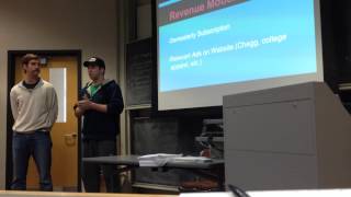 Note Vault Presentation