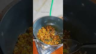 എന്റെ കുഞ്ഞൂന്റെ ലഞ്ച് ബോക്സിലേക്കുള്ള spl dish #food